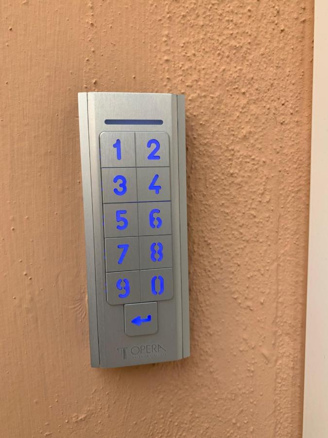 Appartamento San Saba Street 52
