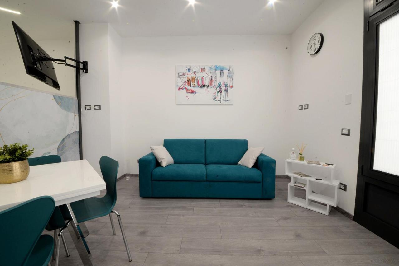 Appartamento San Saba Street 52