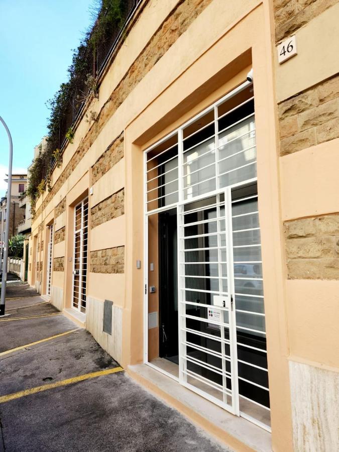 Apartment San Saba Street 52 Rom