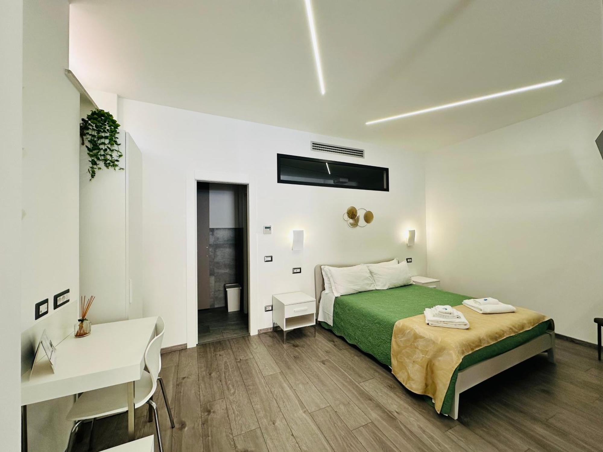 San Saba Street 52 Appartamento