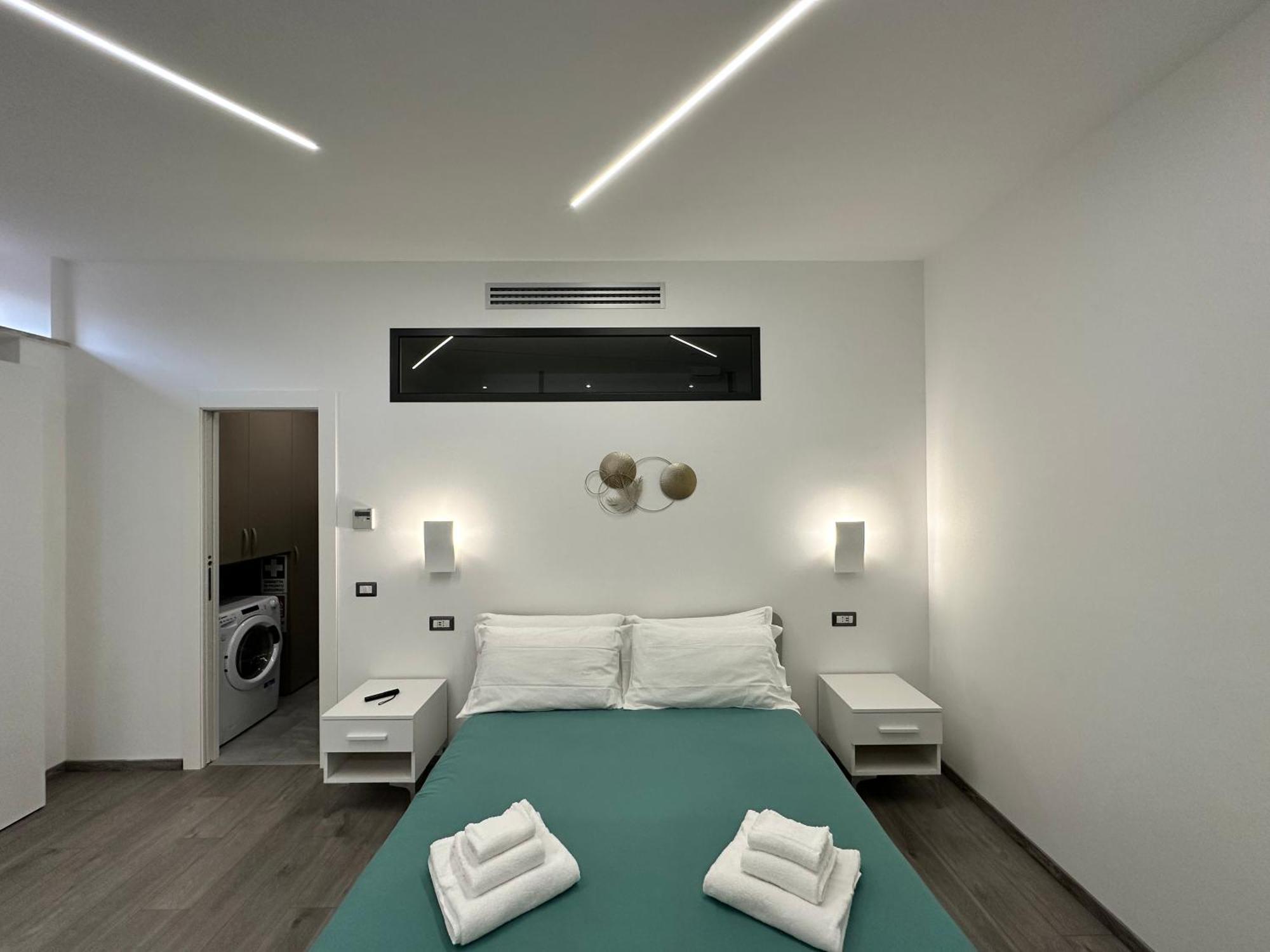 San Saba Street 52 * Roma
