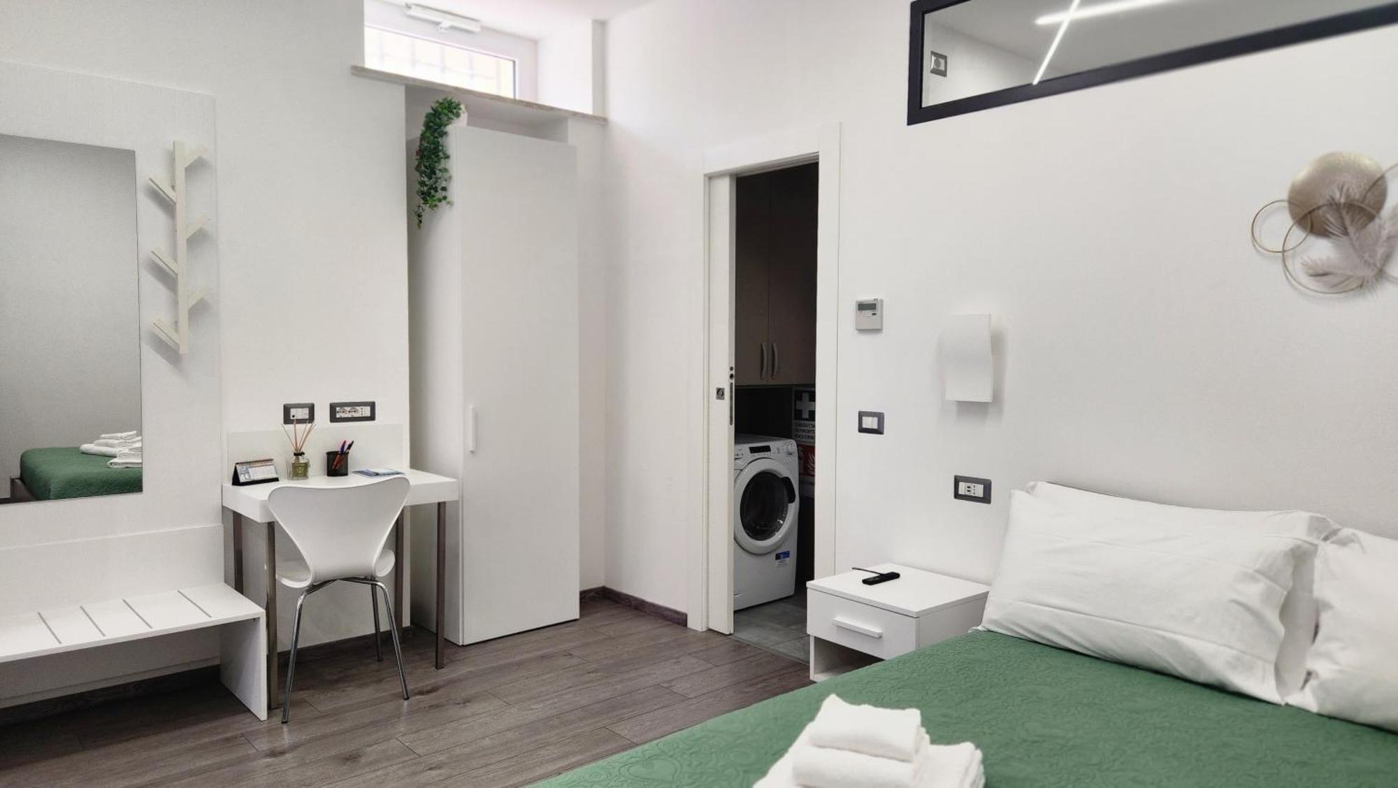 Apartamento San Saba Street 52 *